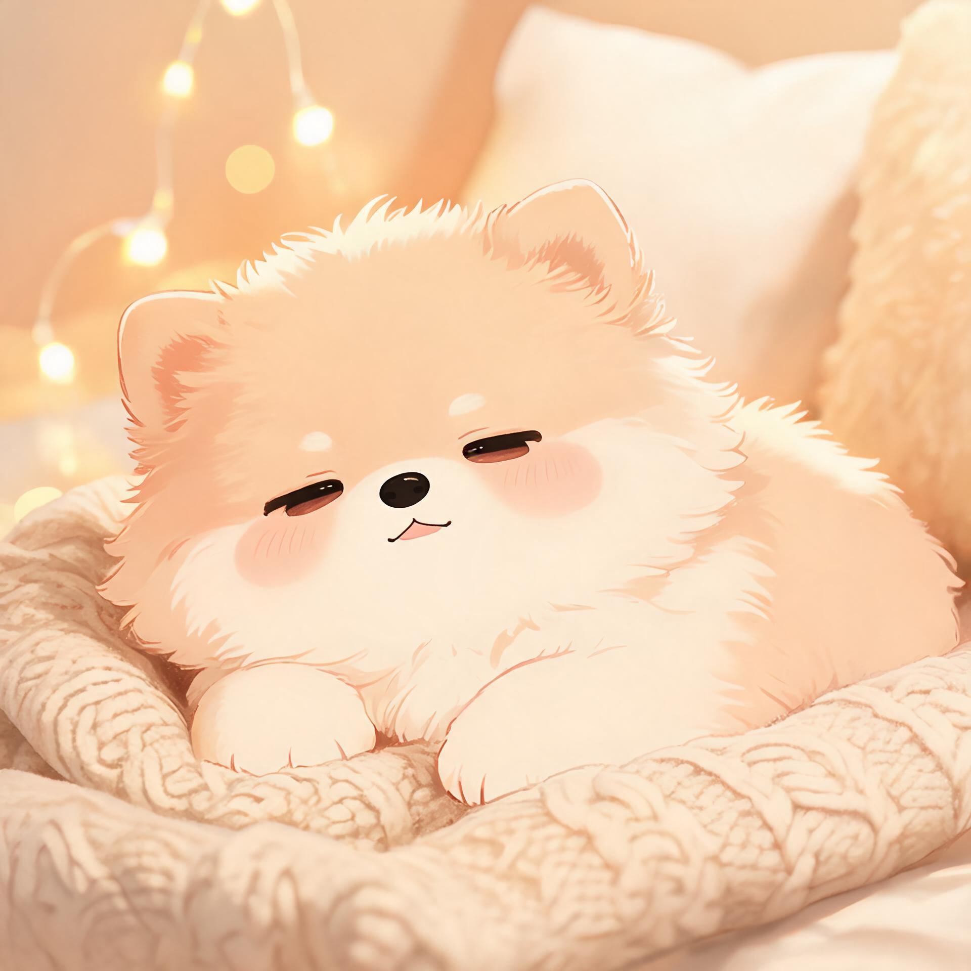 放松
